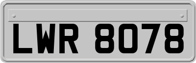 LWR8078