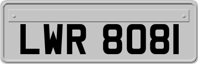 LWR8081