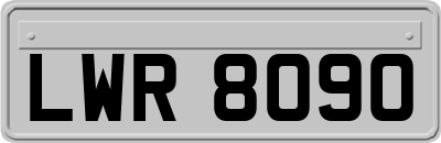 LWR8090