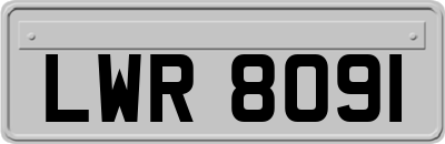 LWR8091