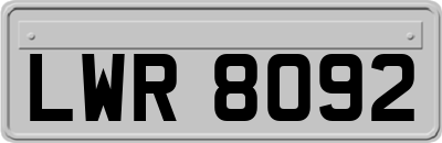 LWR8092