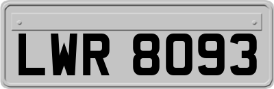 LWR8093