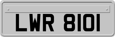 LWR8101