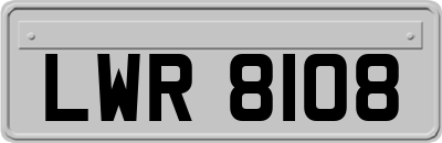 LWR8108