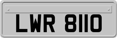 LWR8110