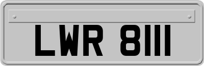 LWR8111