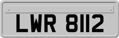 LWR8112