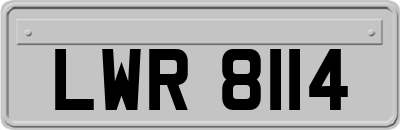 LWR8114