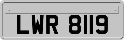 LWR8119