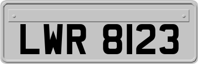 LWR8123