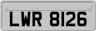 LWR8126