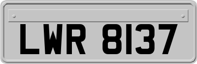 LWR8137