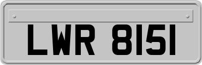 LWR8151