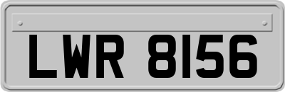 LWR8156