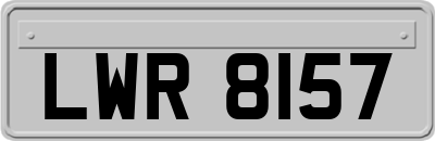 LWR8157