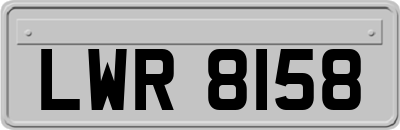 LWR8158