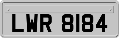 LWR8184