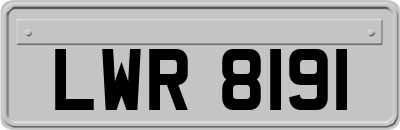 LWR8191