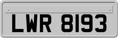 LWR8193