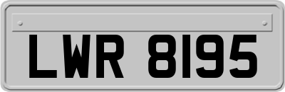 LWR8195