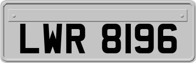 LWR8196