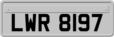 LWR8197