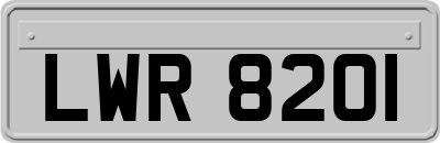 LWR8201