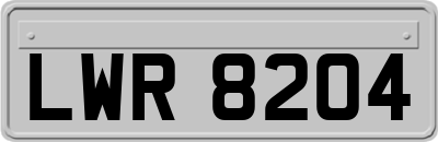 LWR8204