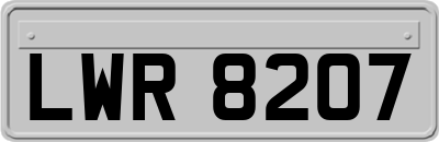 LWR8207