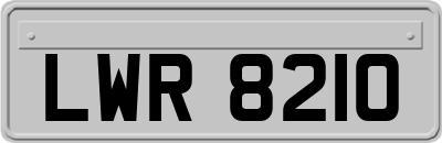 LWR8210