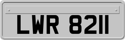 LWR8211