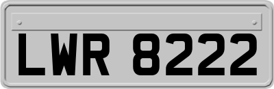 LWR8222