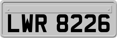 LWR8226