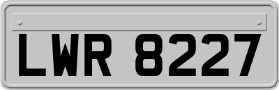 LWR8227