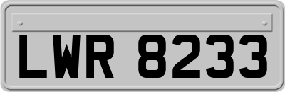 LWR8233