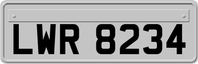 LWR8234