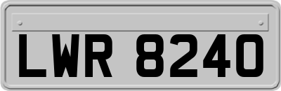 LWR8240