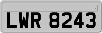 LWR8243