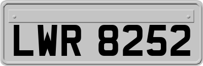 LWR8252