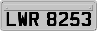 LWR8253