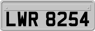 LWR8254