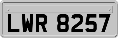 LWR8257