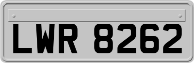 LWR8262