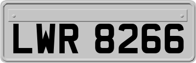 LWR8266