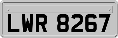 LWR8267