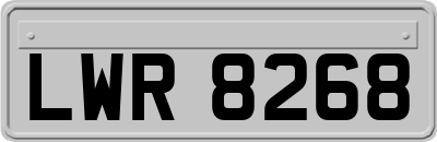 LWR8268