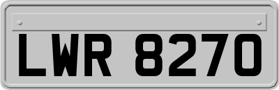 LWR8270