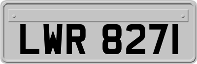 LWR8271