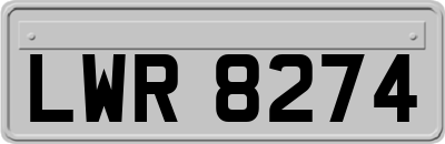 LWR8274