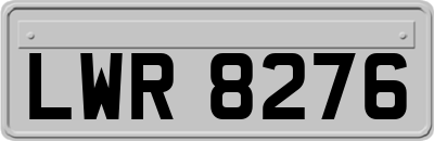 LWR8276